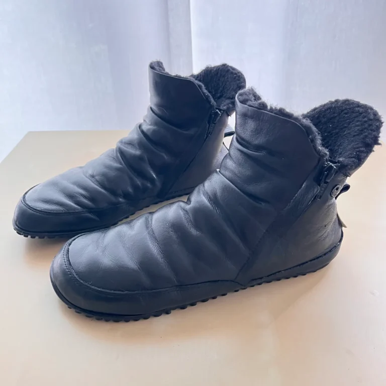 chaussures minimalistes adulte Zapato Feroz