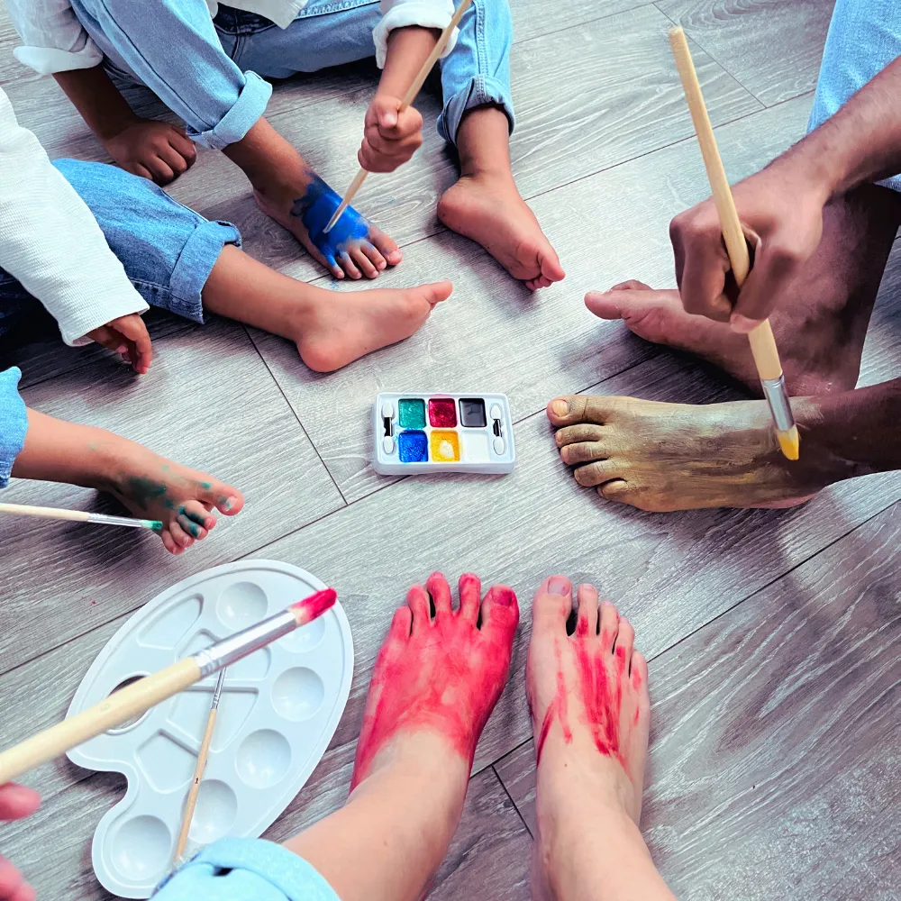 Minimalistes charte editoriale