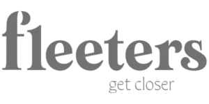 logo fleeters nb