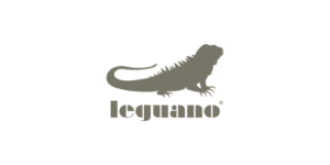 Leguano logo nb