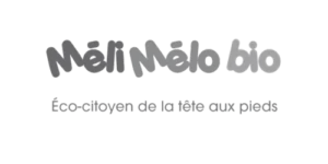 Meli Melo Bio logo nb