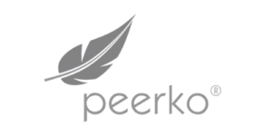 Peerko logo nb